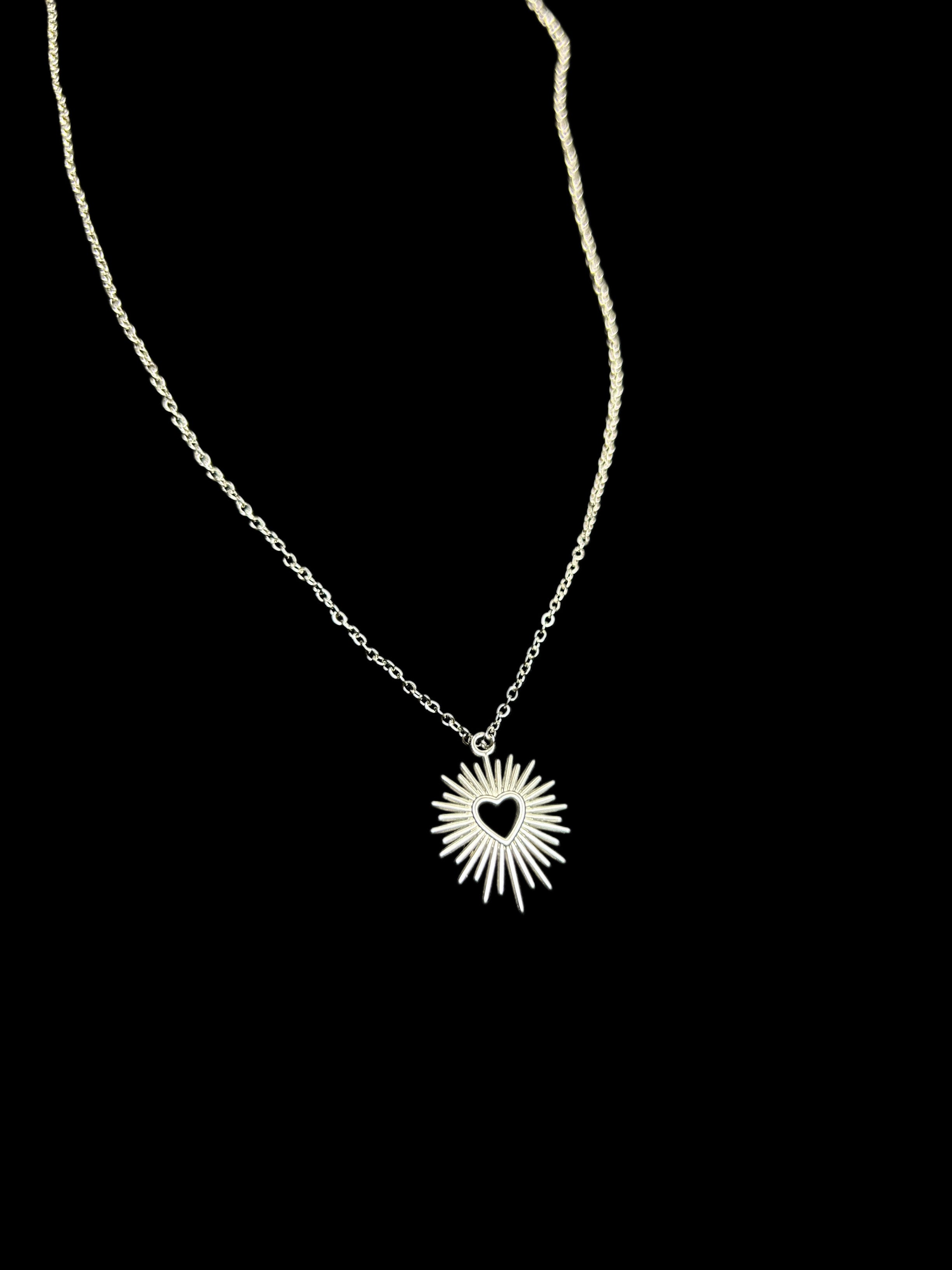 Le collier "Charlie"