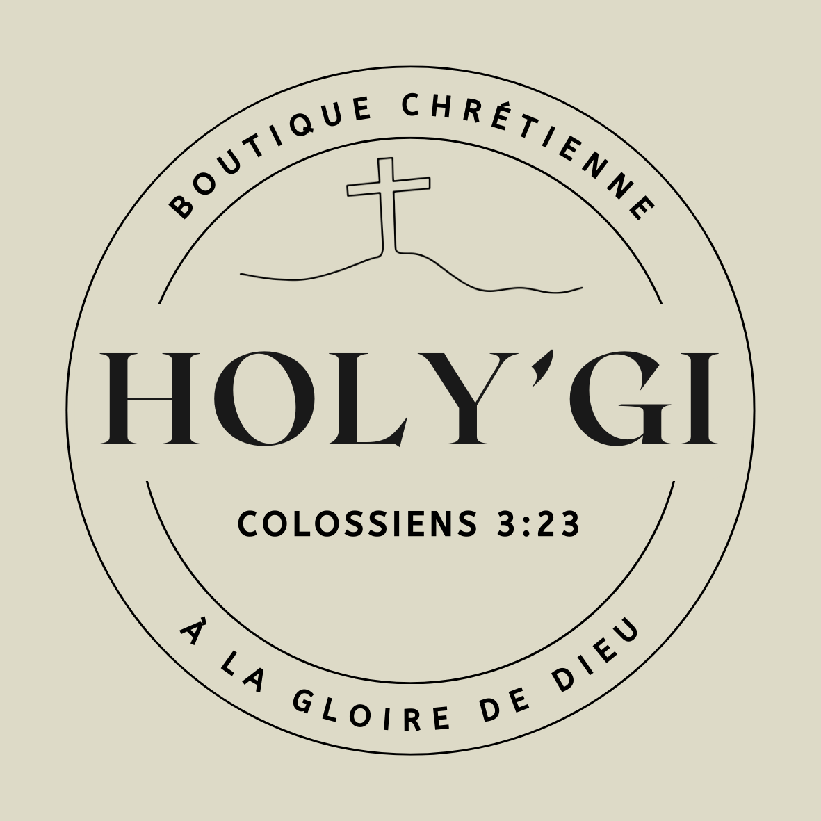 Holy' Gi