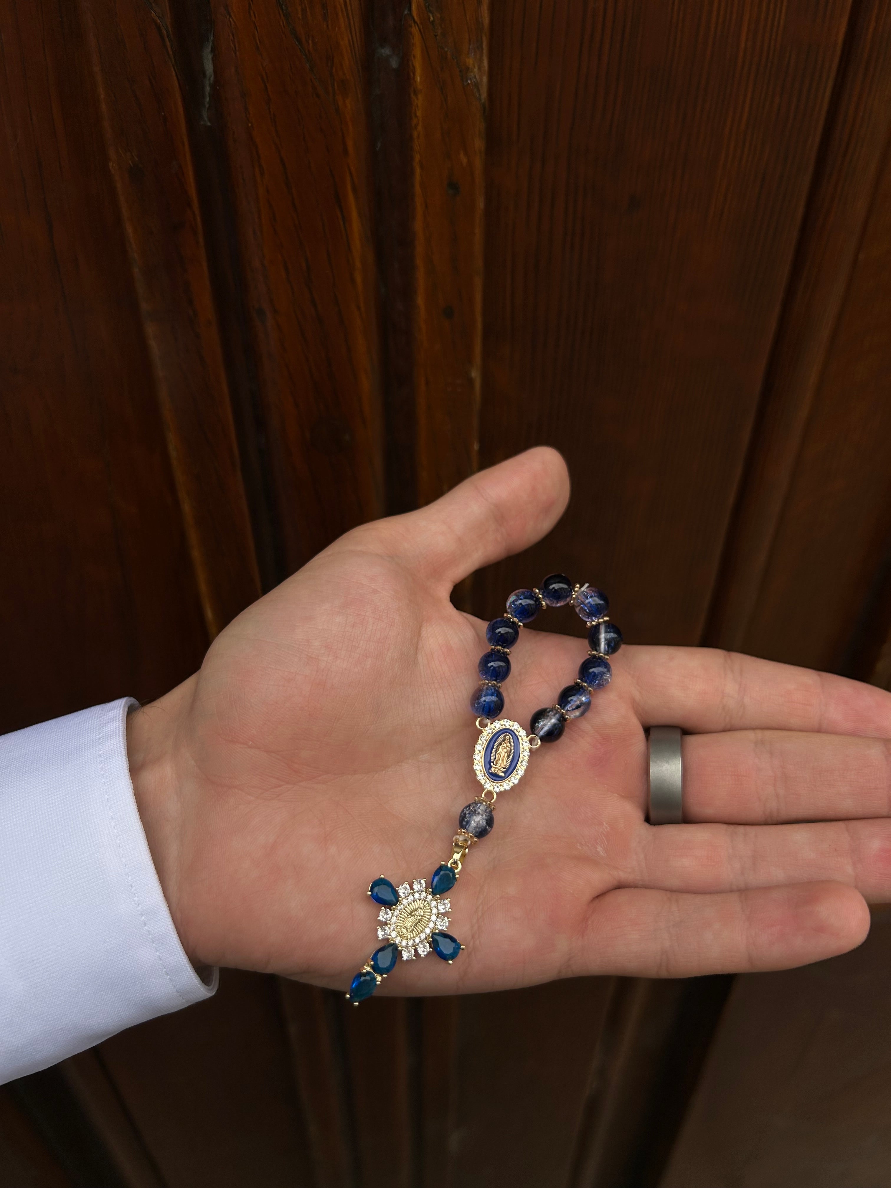 Le dizainier "Odile"