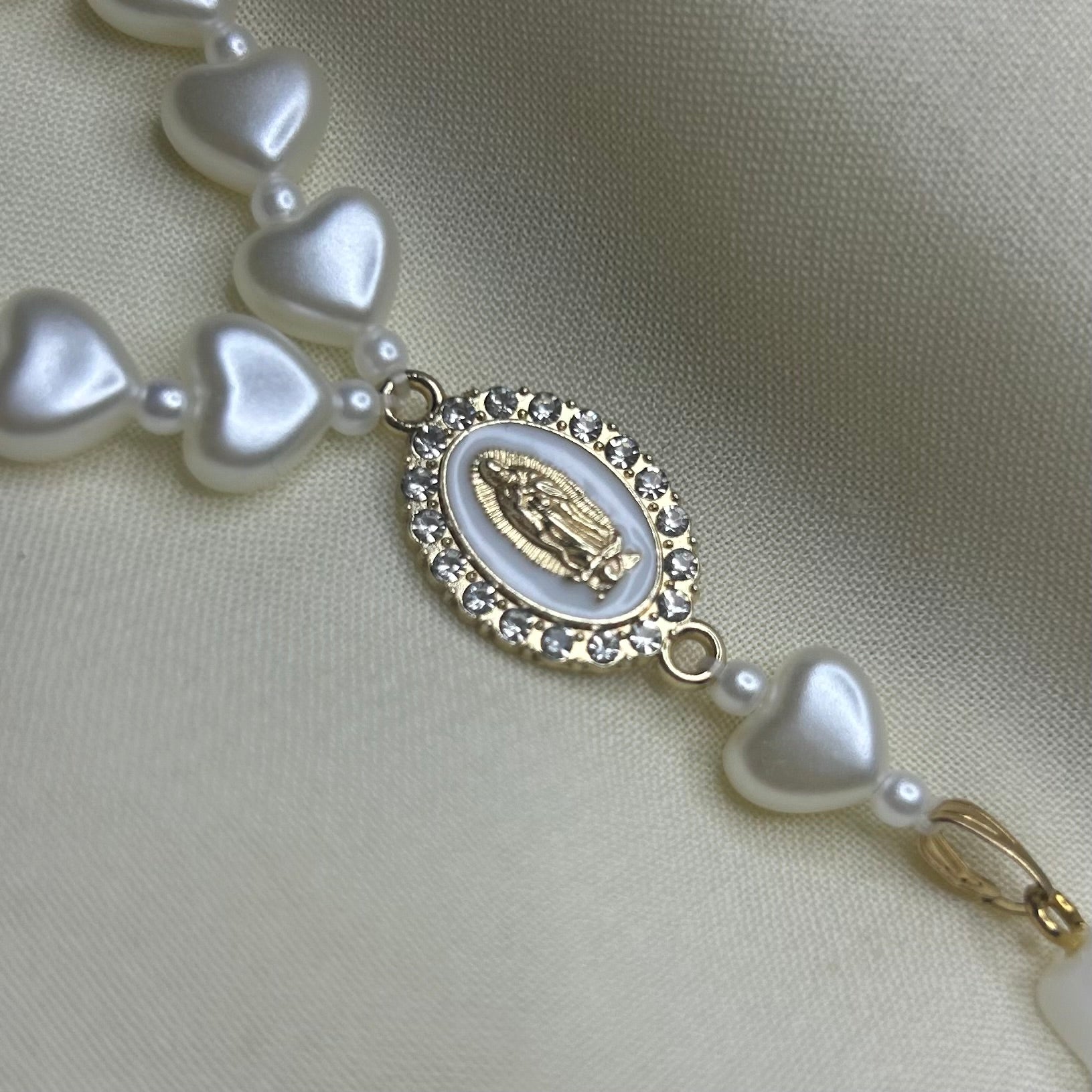 Le dizainier "Diane"