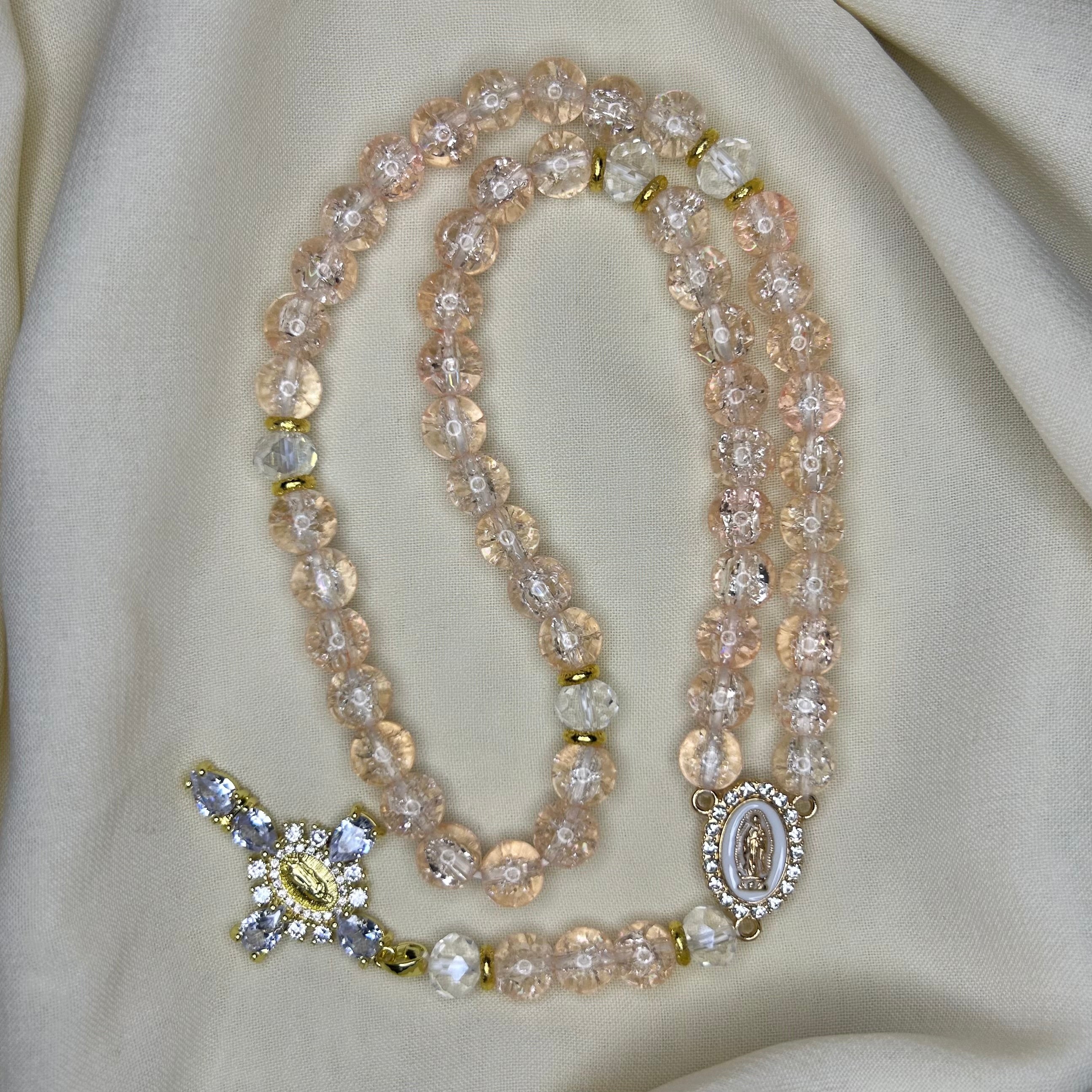 Le chapelet "Geneviève"