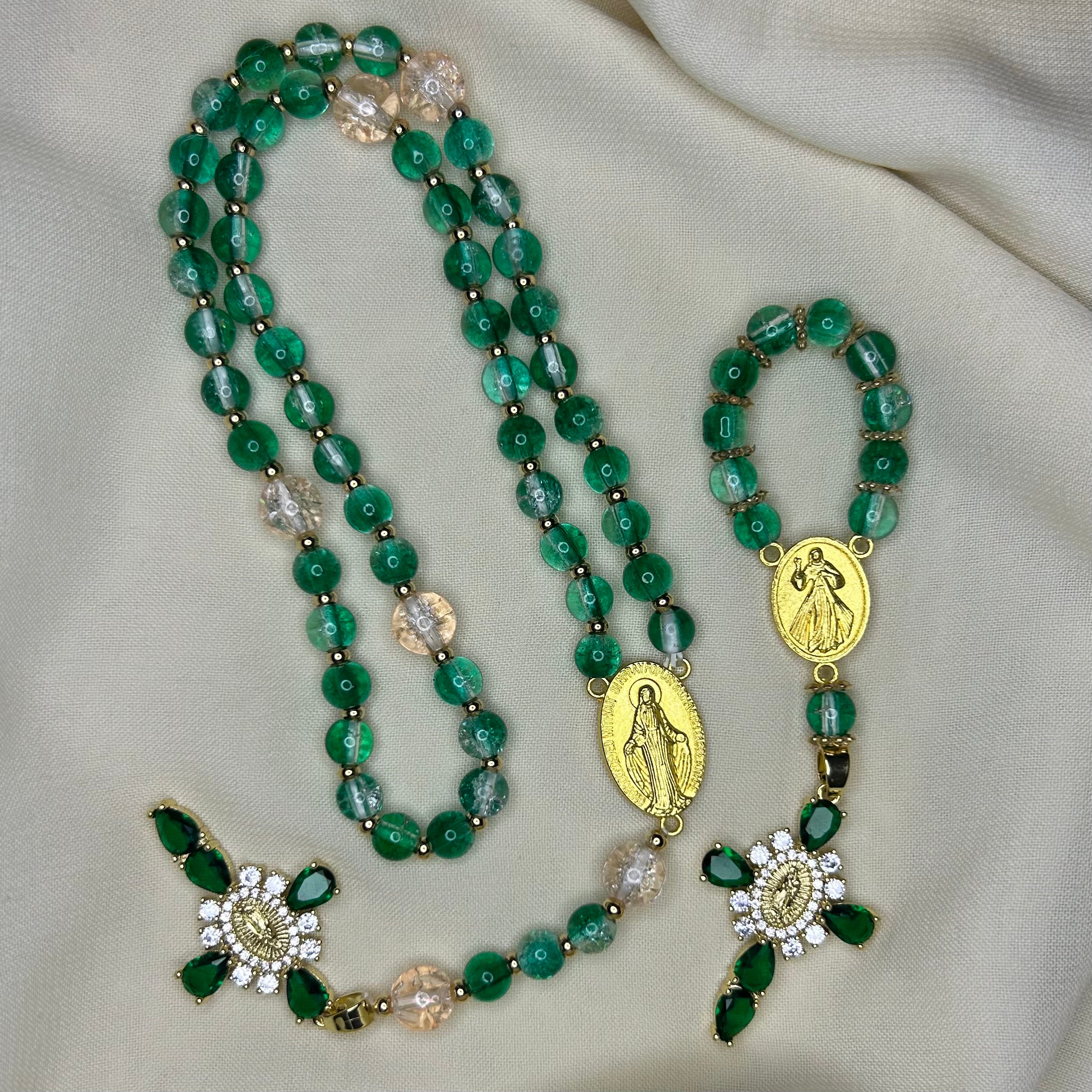 L'ensemble "Colette"