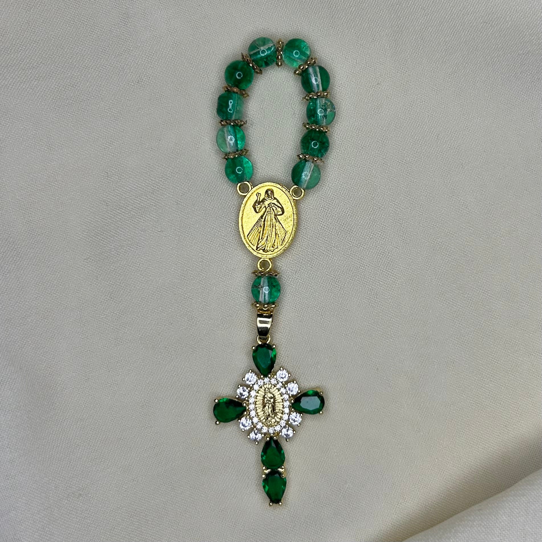 Le dizainier "Colette"