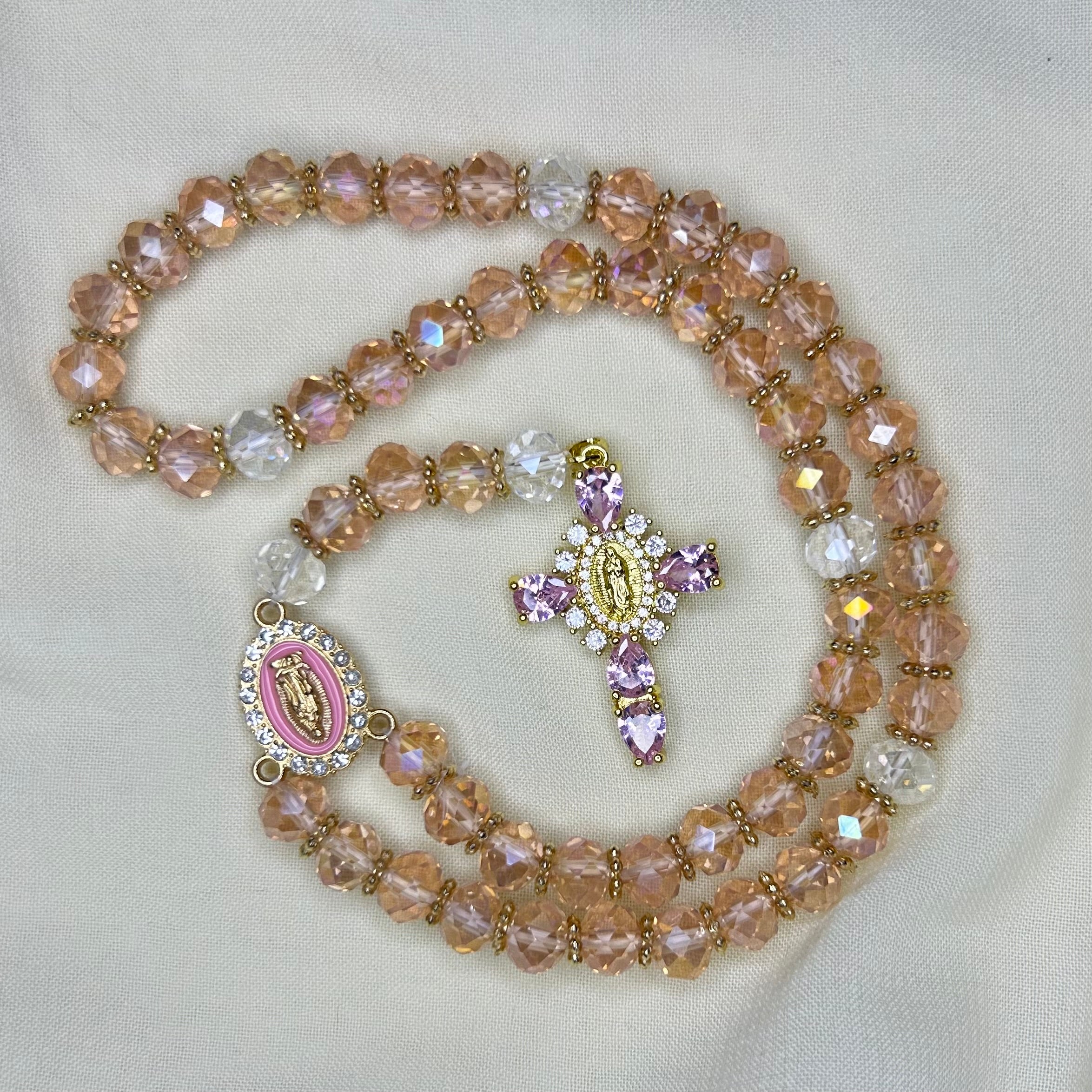 Le chapelet "Madeleine"