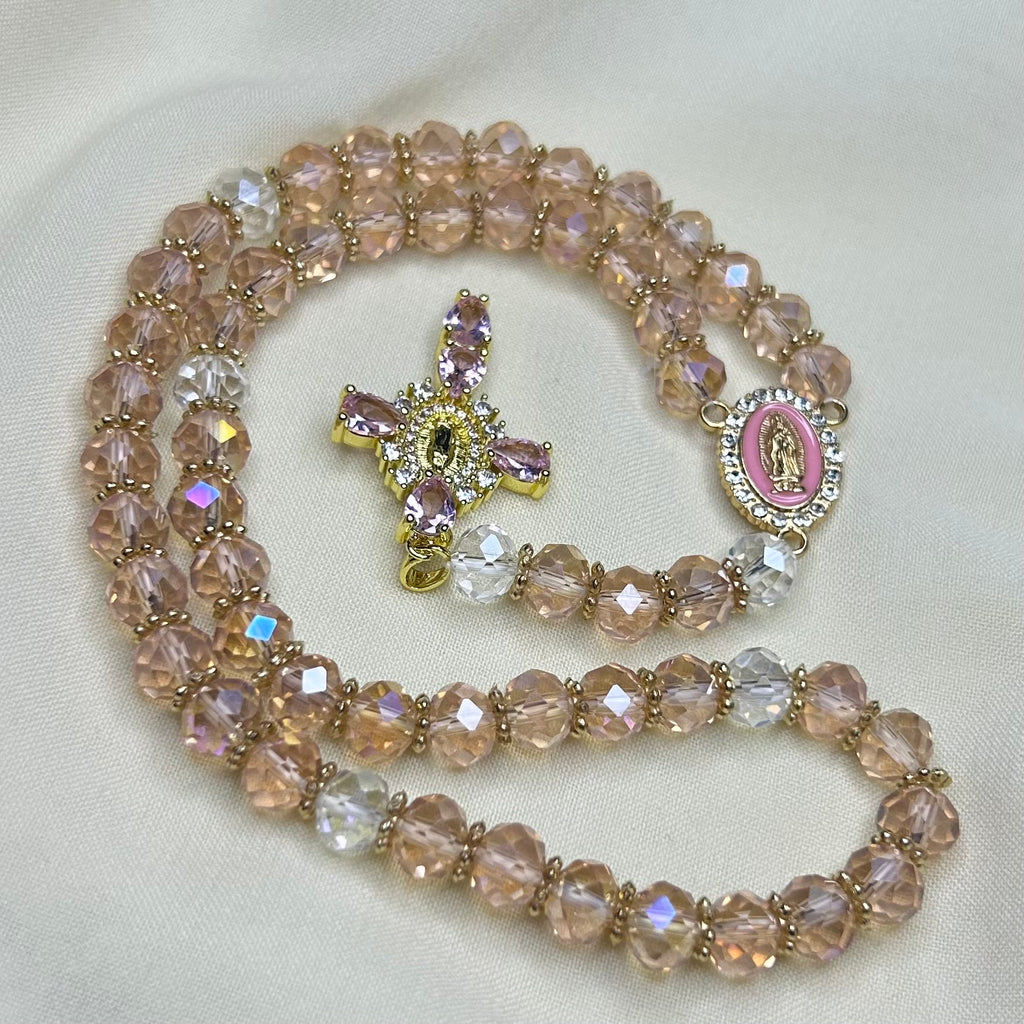 Le chapelet "Madeleine"