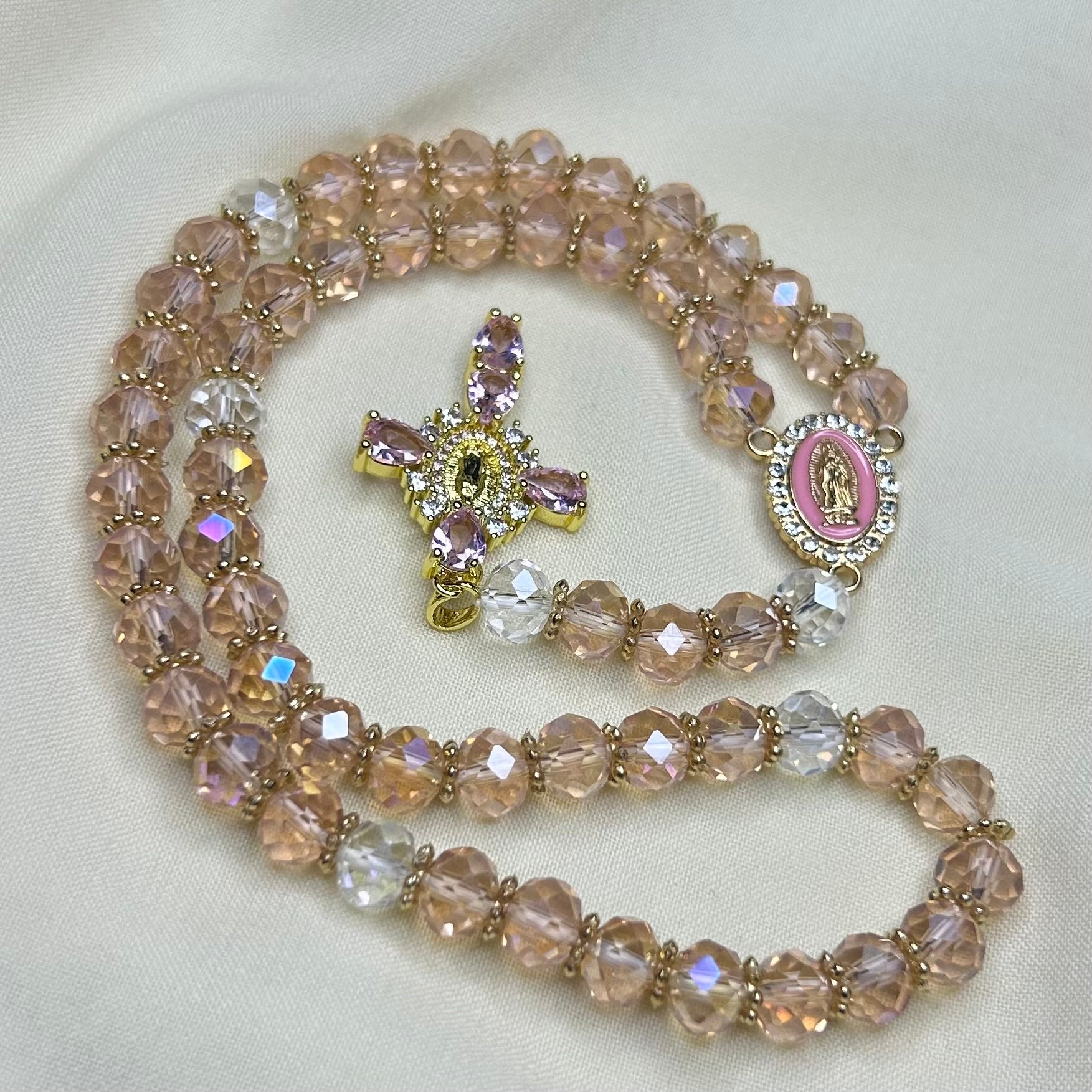 Le chapelet "Madeleine"