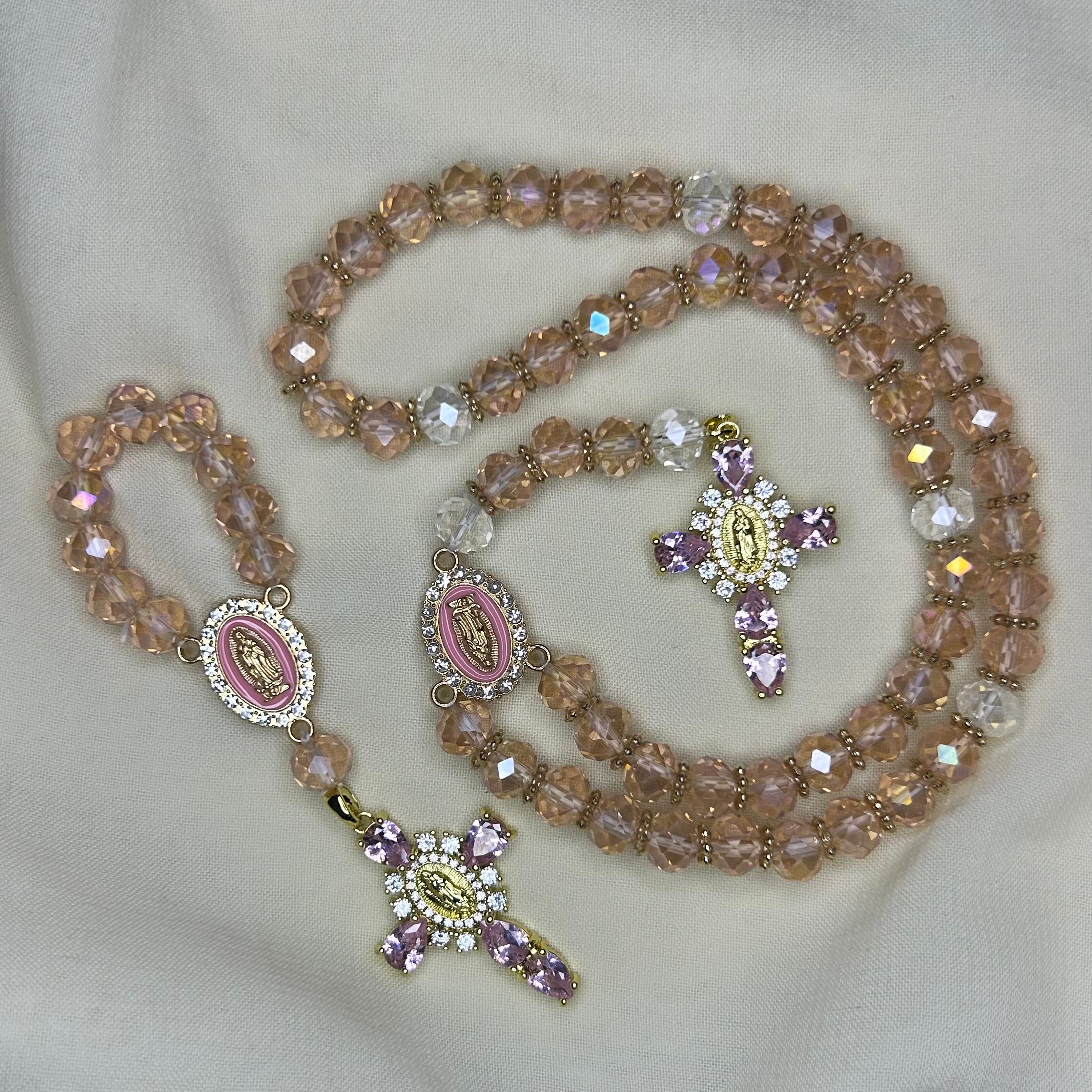 L'ensemble "Madeleine"