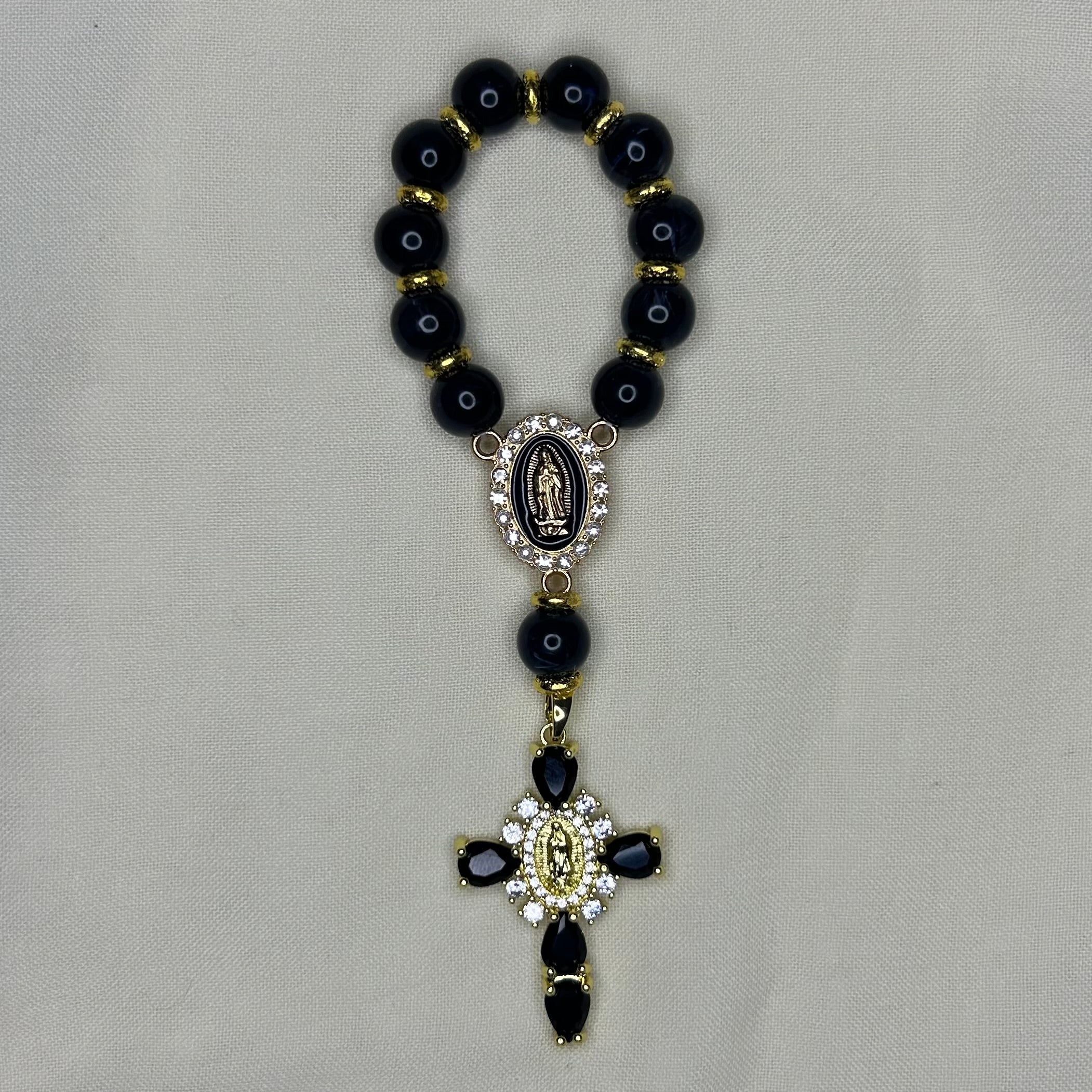 Le dizainier "Jeanne"