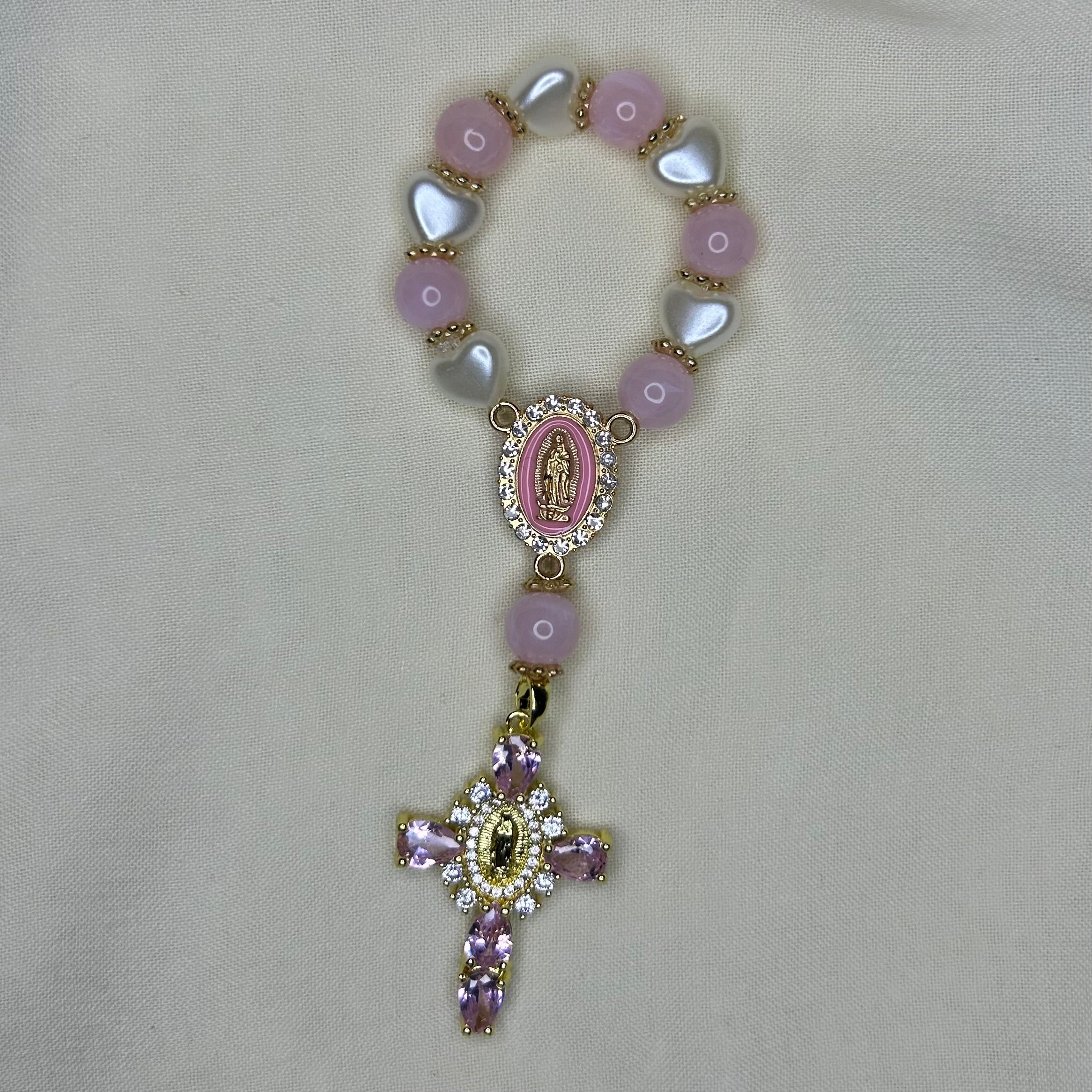 Le dizainier "Bernadette"