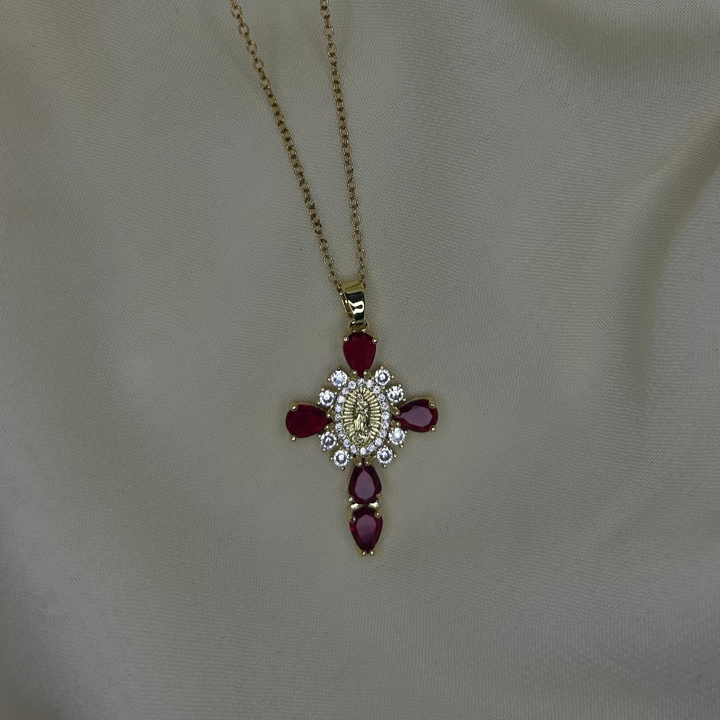 Les colliers "Jacqueline"