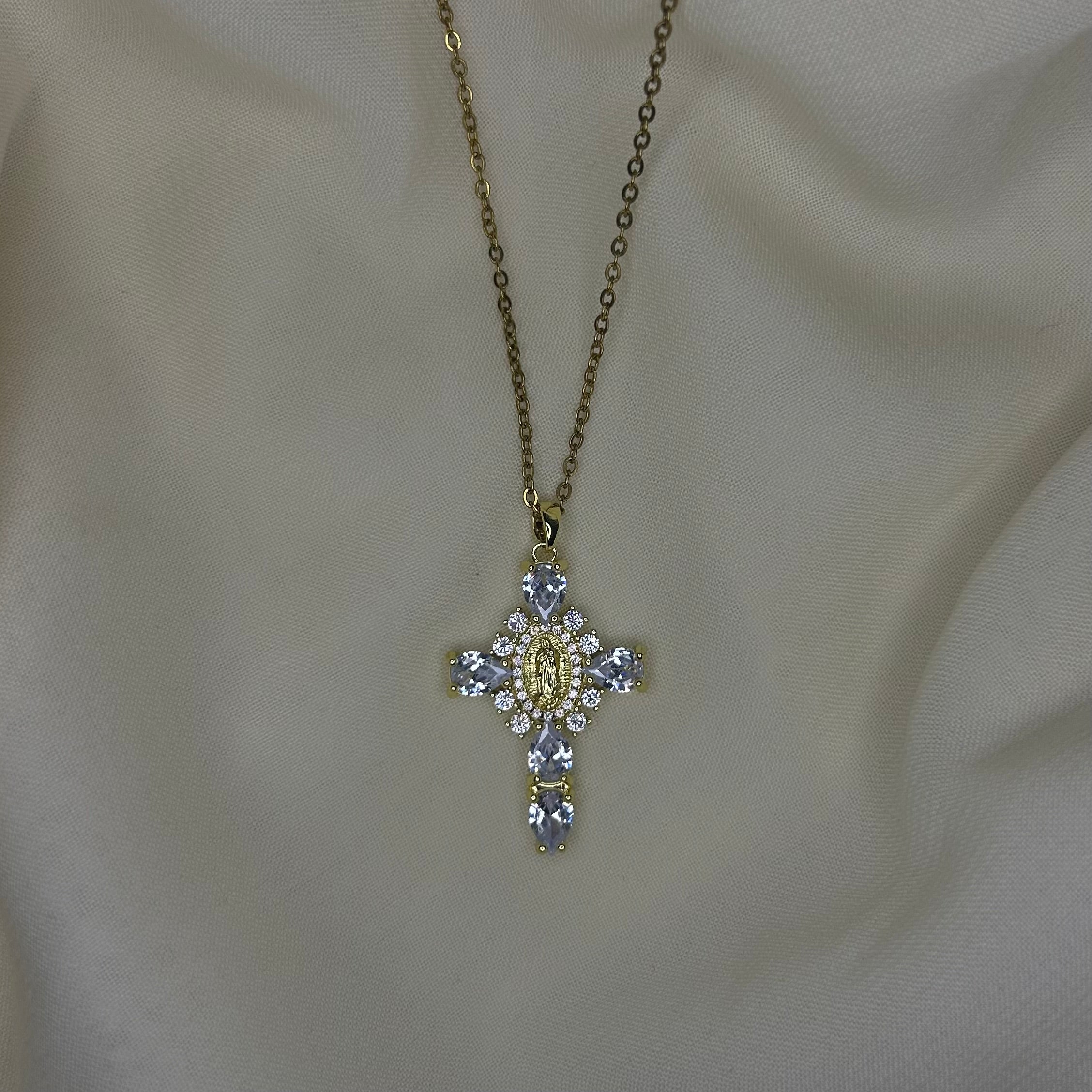 Les colliers "Jacqueline"