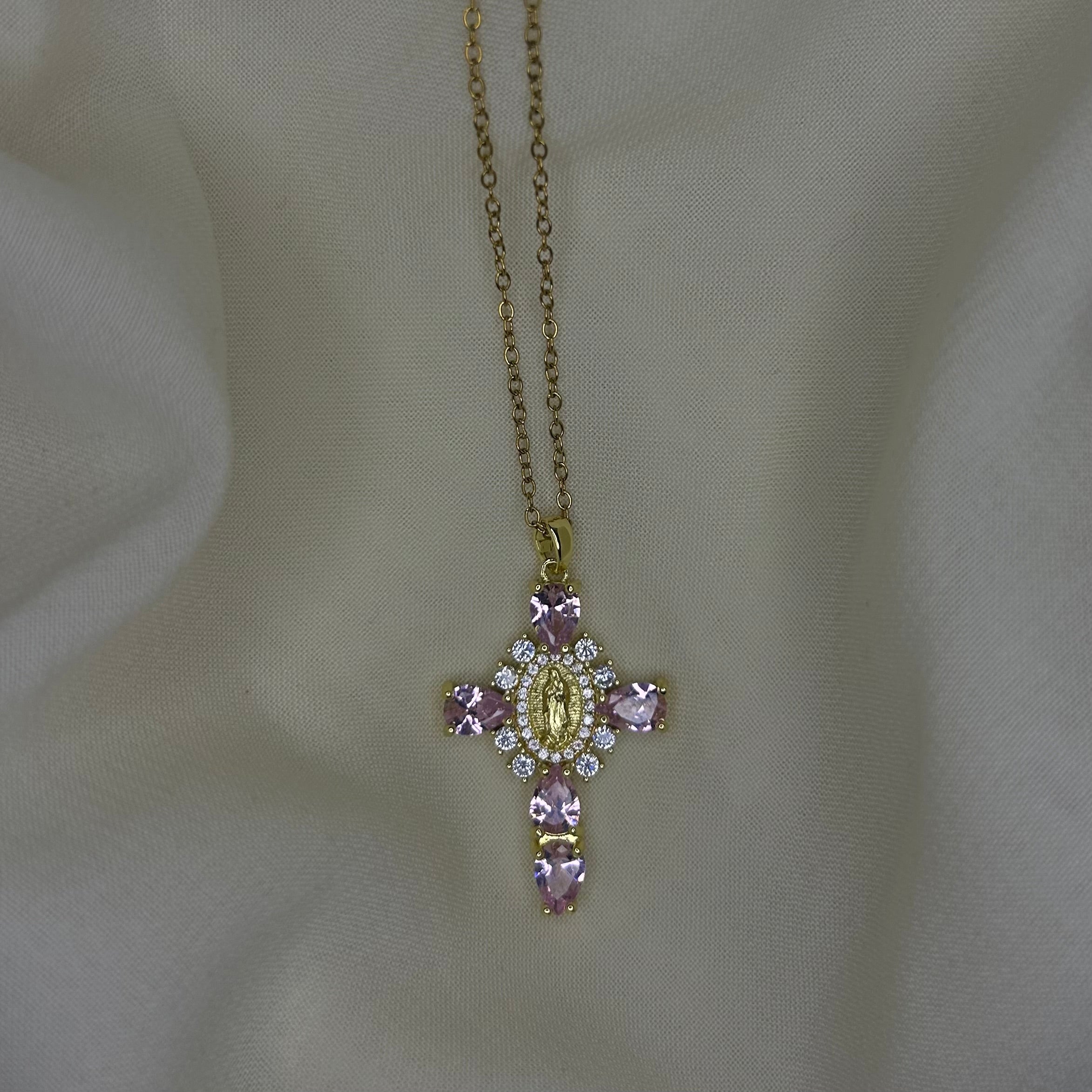 Les colliers "Jacqueline"