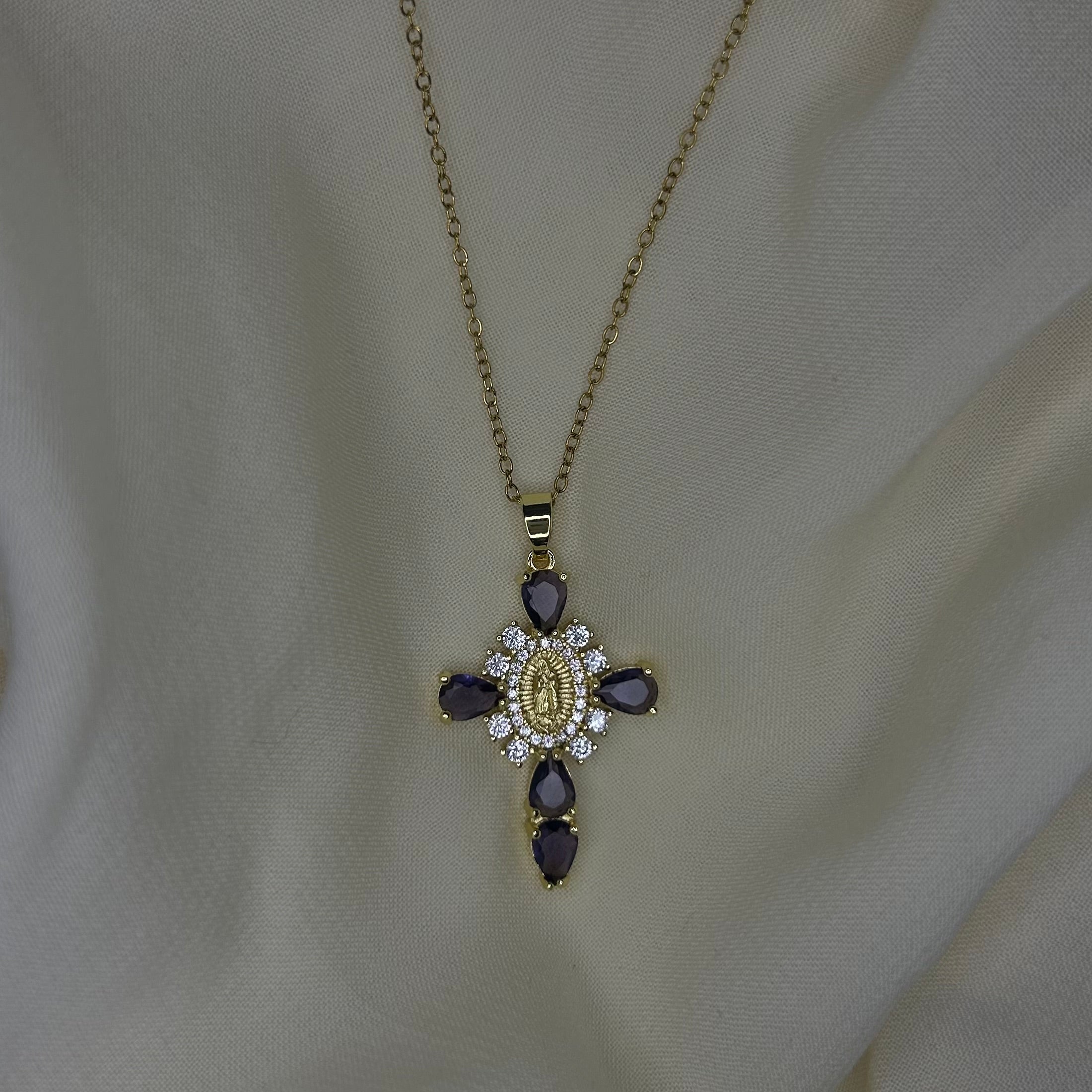 Les colliers "Jacqueline"