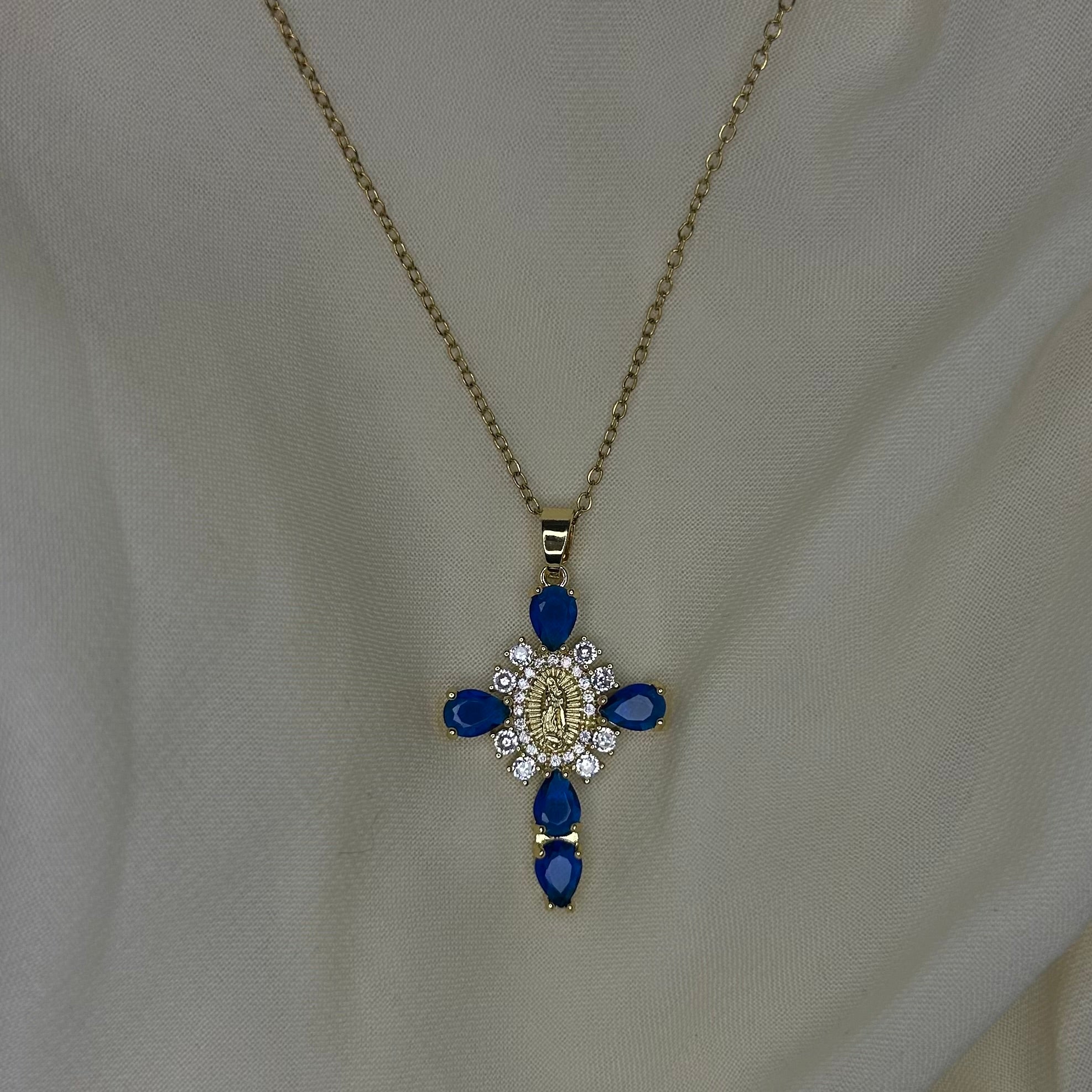 Les colliers "Jacqueline"