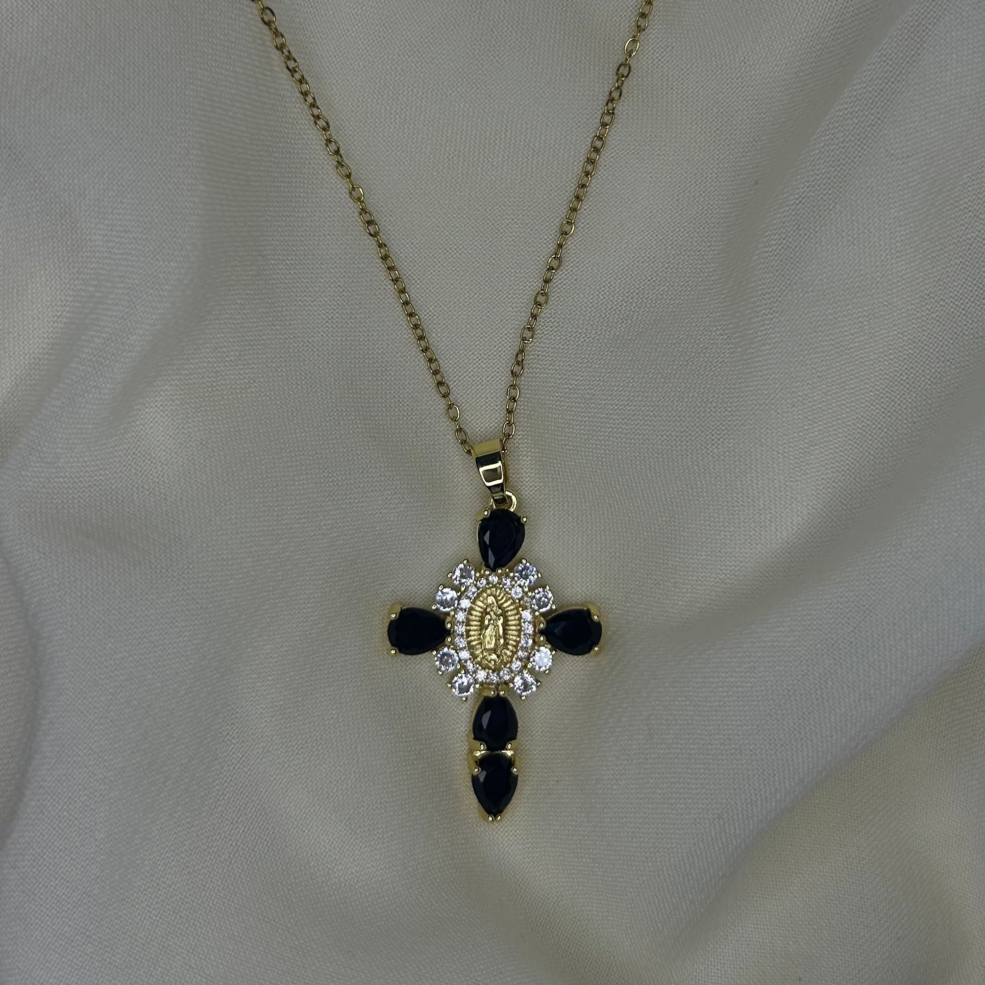 Les colliers "Jacqueline"