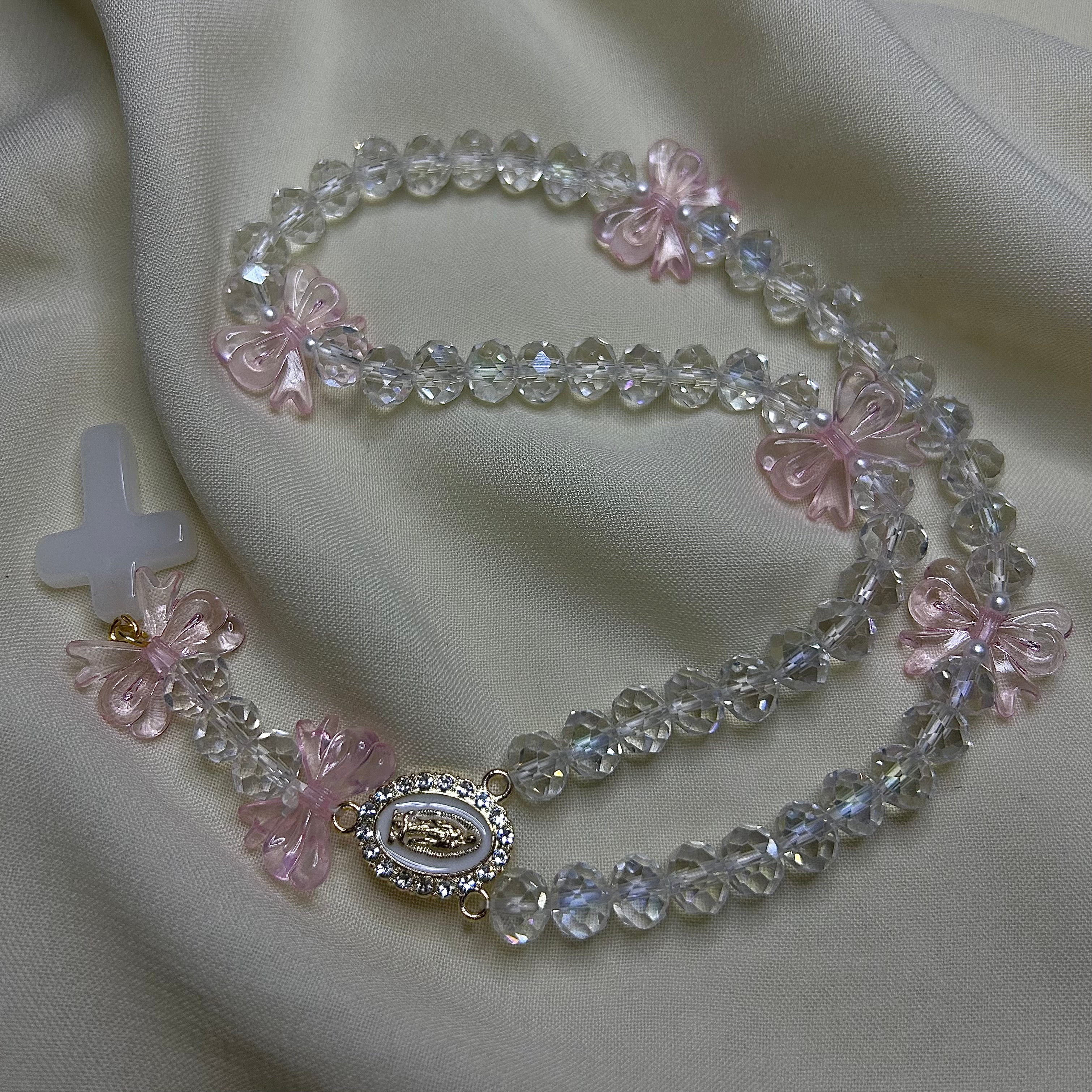 Le chapelet "Constance"