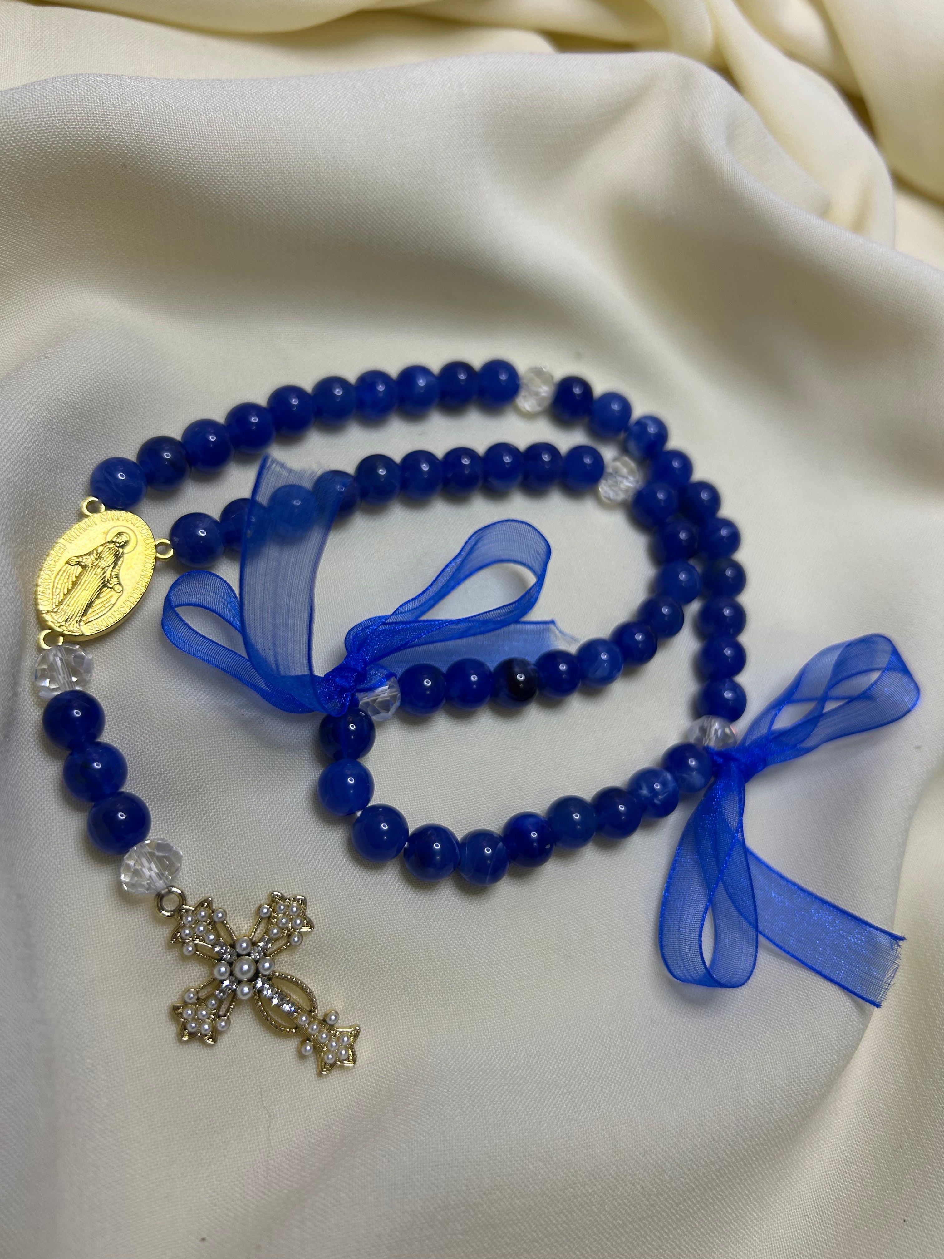 Le chapelet "Thaïs"